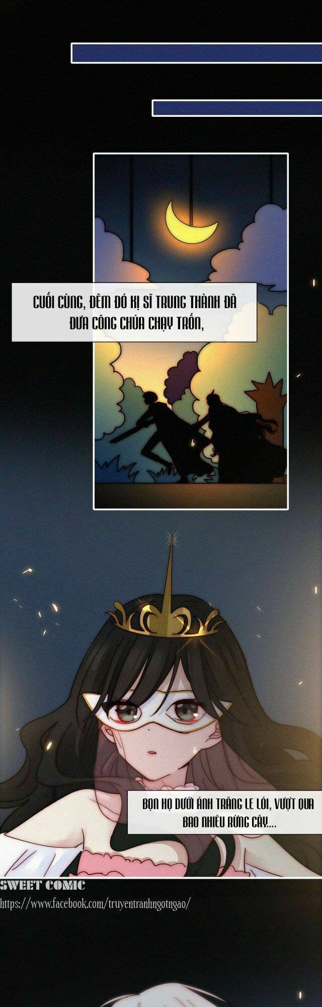 nếu ngày đó chúng ta chưa quen biết chapter 37 16