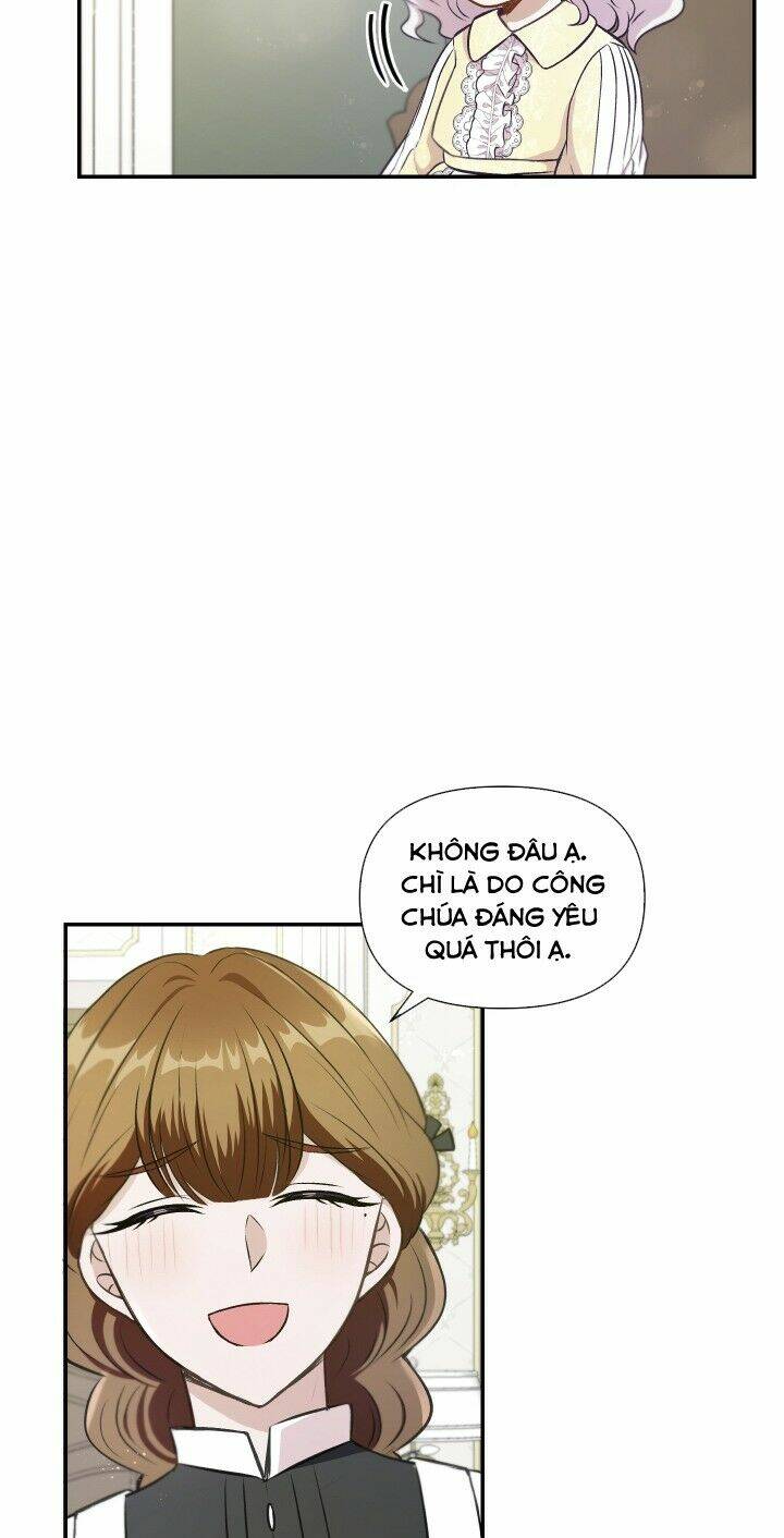 công chúa xấu xa chapter 8 42