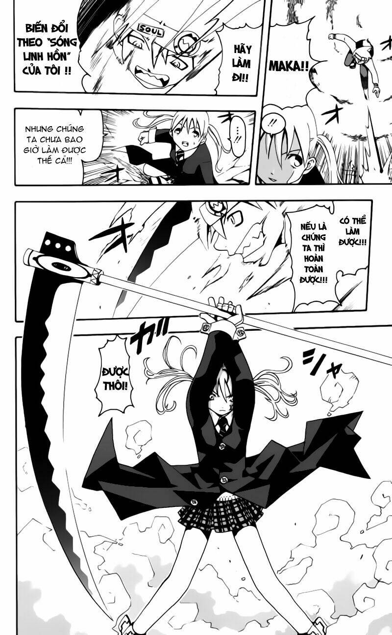 soul eater chapter 1.2 11