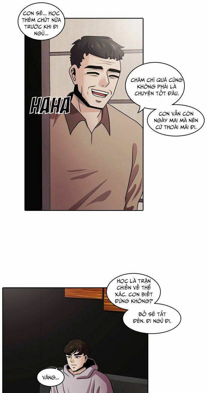 tomorrow - ngày mai chapter 17 65