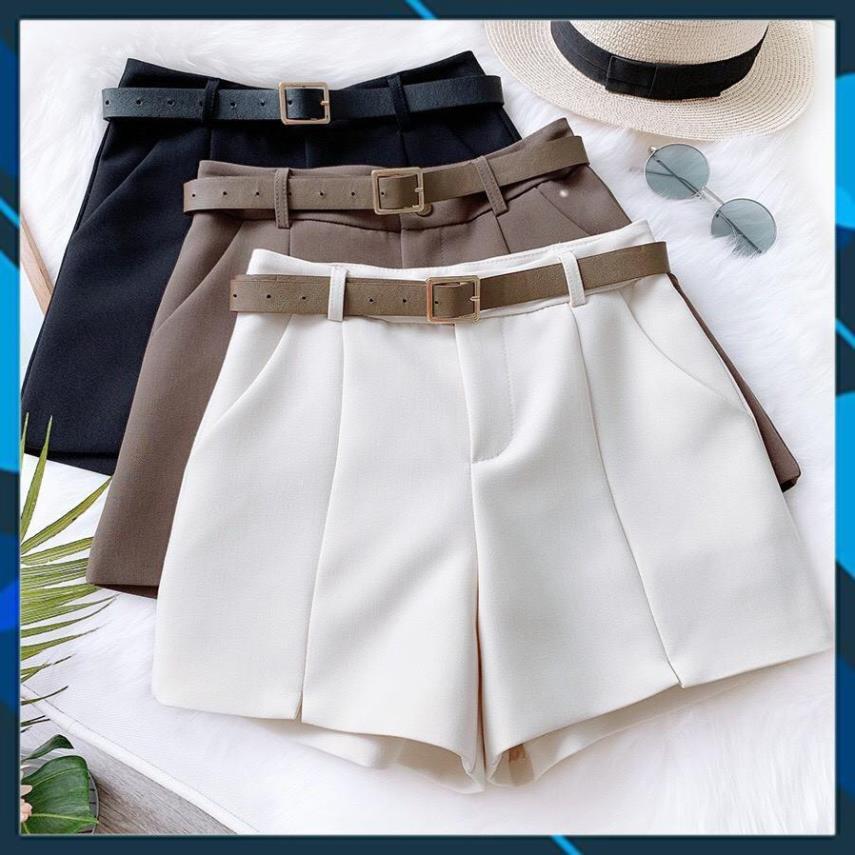 QUẦN SHORT 2 LỚP HÀNG CAO CẤP