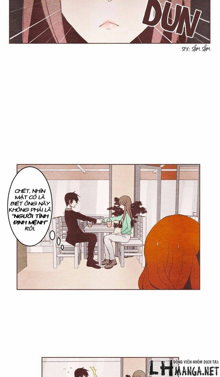 may i shake your hand chapter 2 22