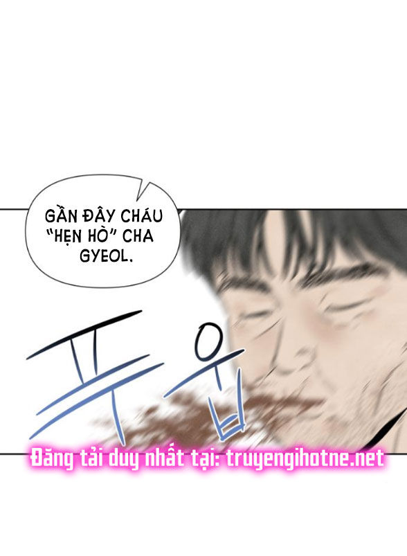 điều khiến tôi quyết tâm muốn chết chapter 56.1 22