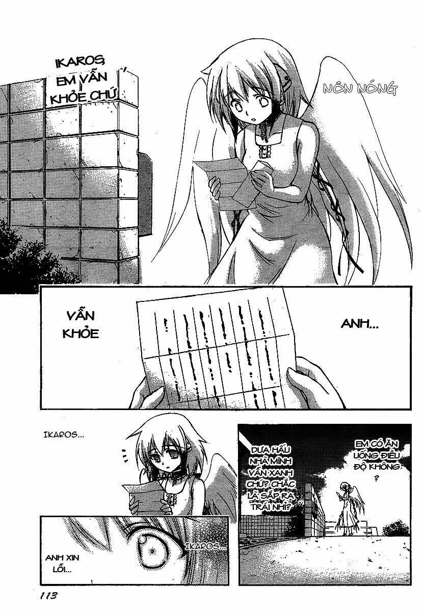 vật thất lạc của bầu trời chapter 32 31