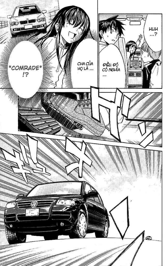 alive - the final evolution chapter 10 7