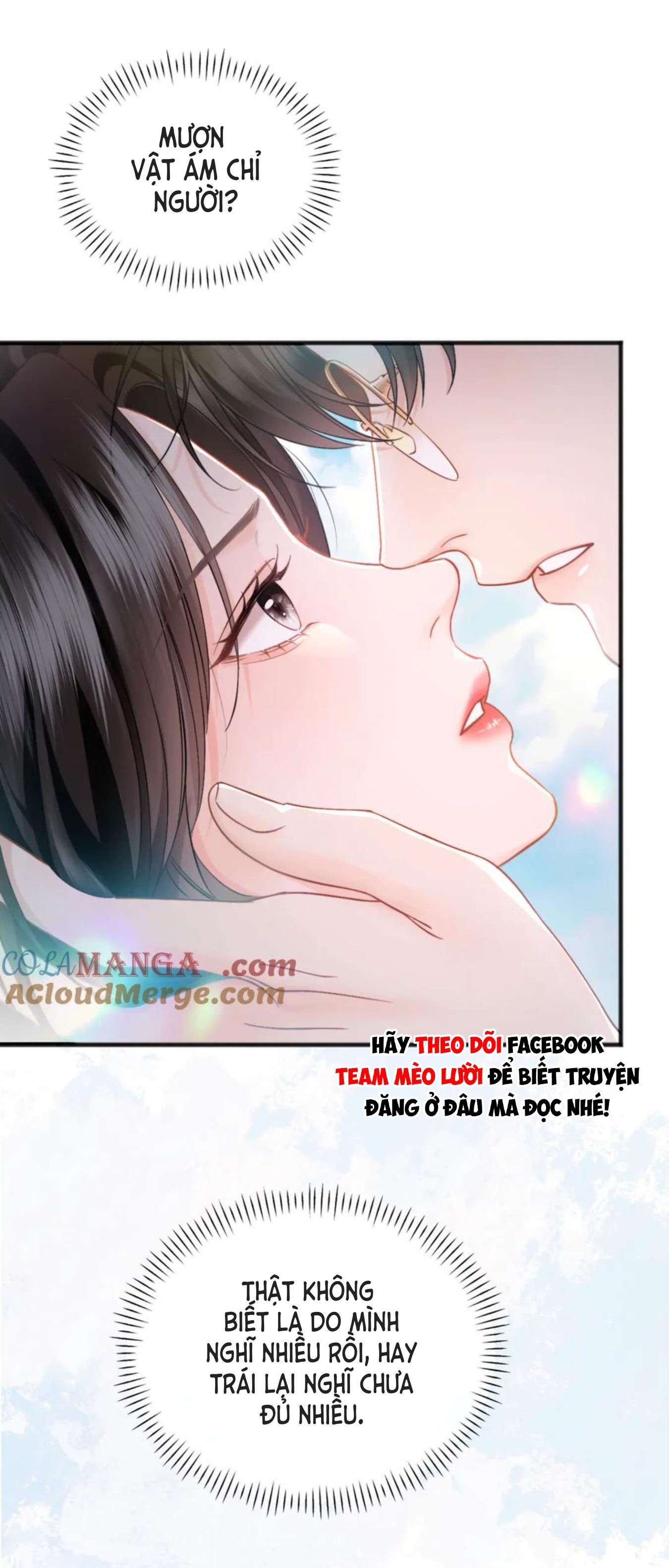 đắm say chapter 29 2