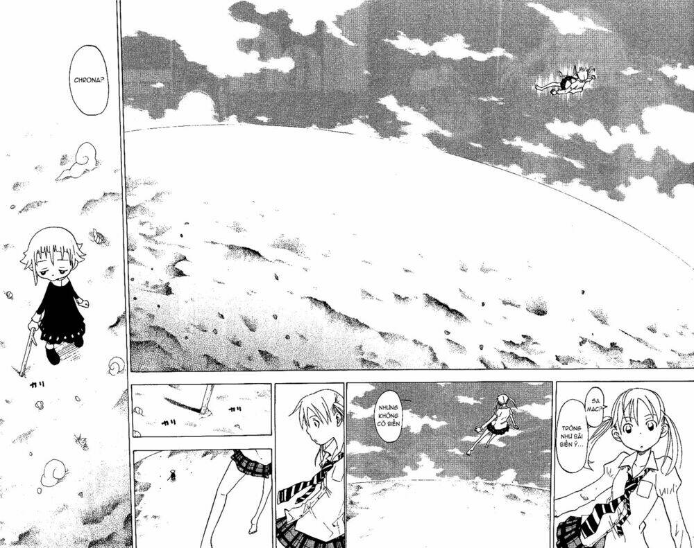 soul eater chapter 19 28