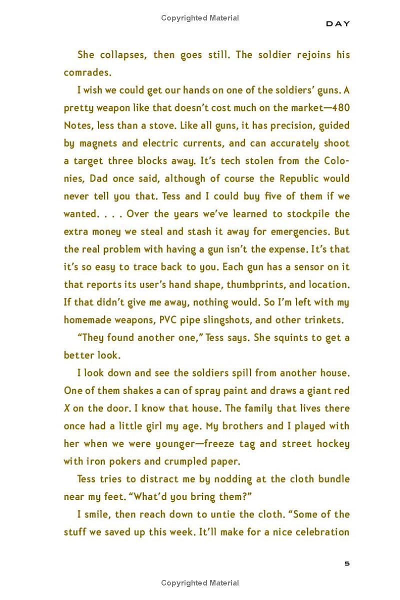 Sách ngoại văn: Legend