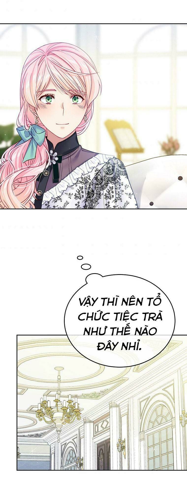 chồng em dễ thương chết mất thôi! chapter 34 42