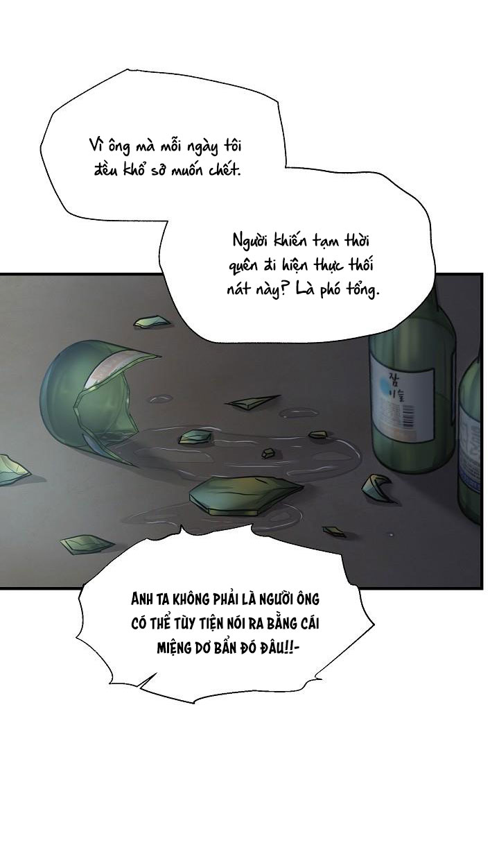 ranh giới tội ác chapter 18 26