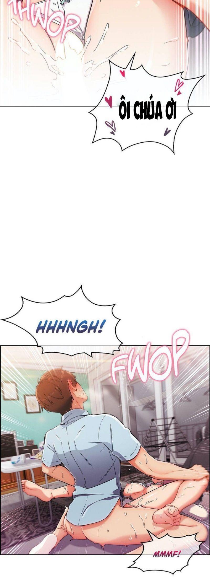 stand up guy chapter 3 44