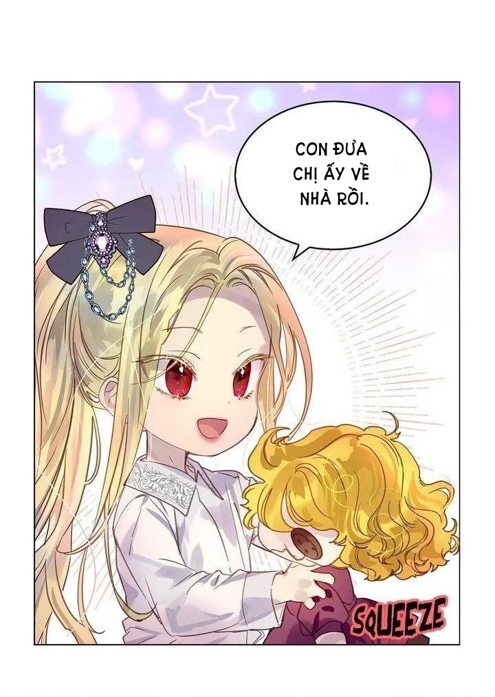 đừng xem thường nữ phụ chapter 169 32