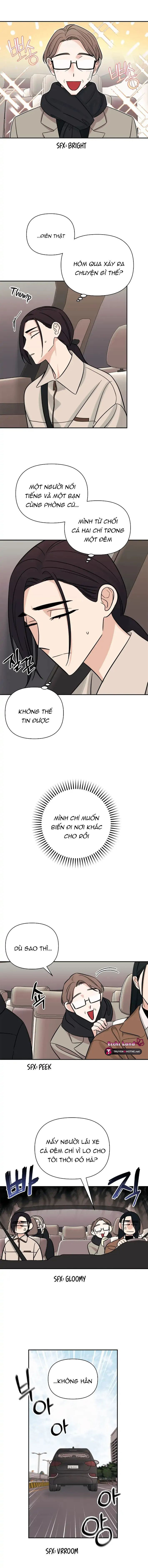 ra khỏi nhà tôi ngay! chapter 50.2 1