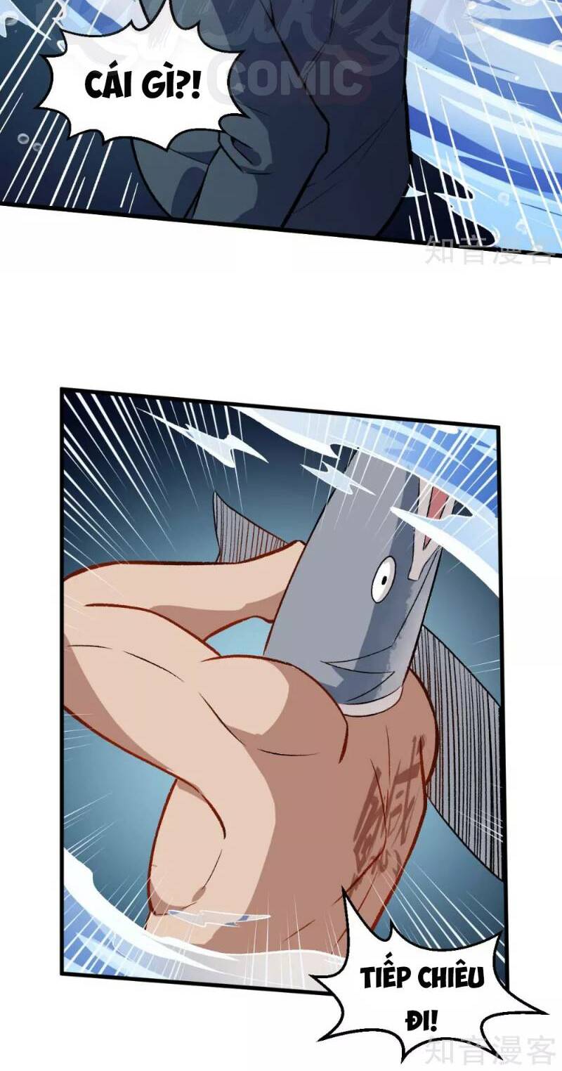 vườn trường cuồng sư hệ thống chapter 77 14