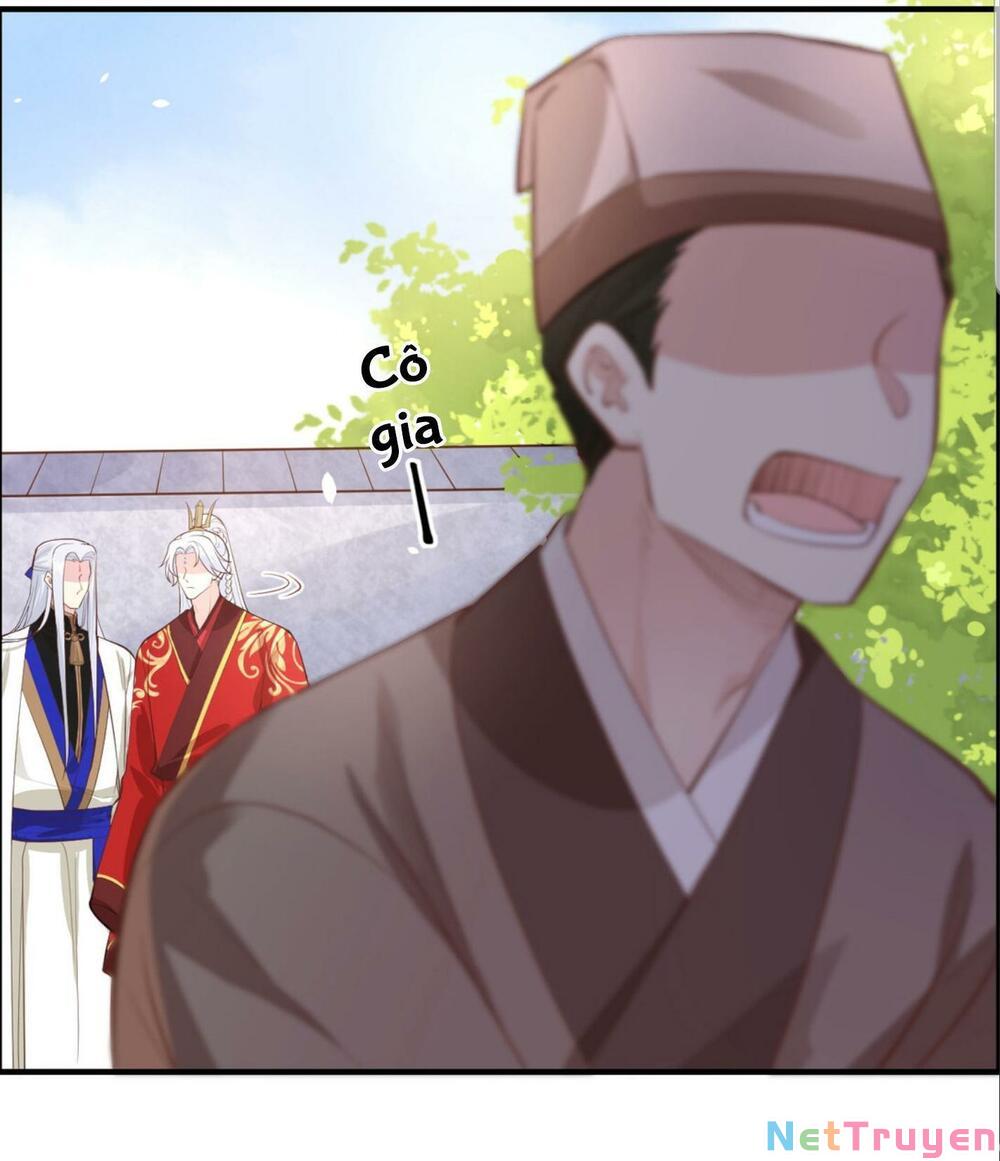 chàng vú em tu chân chapter 52 16