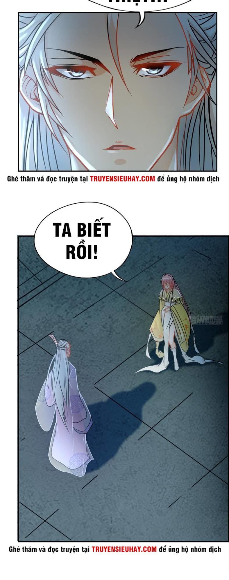 lão tổ của bạn đang online chapter 1 27