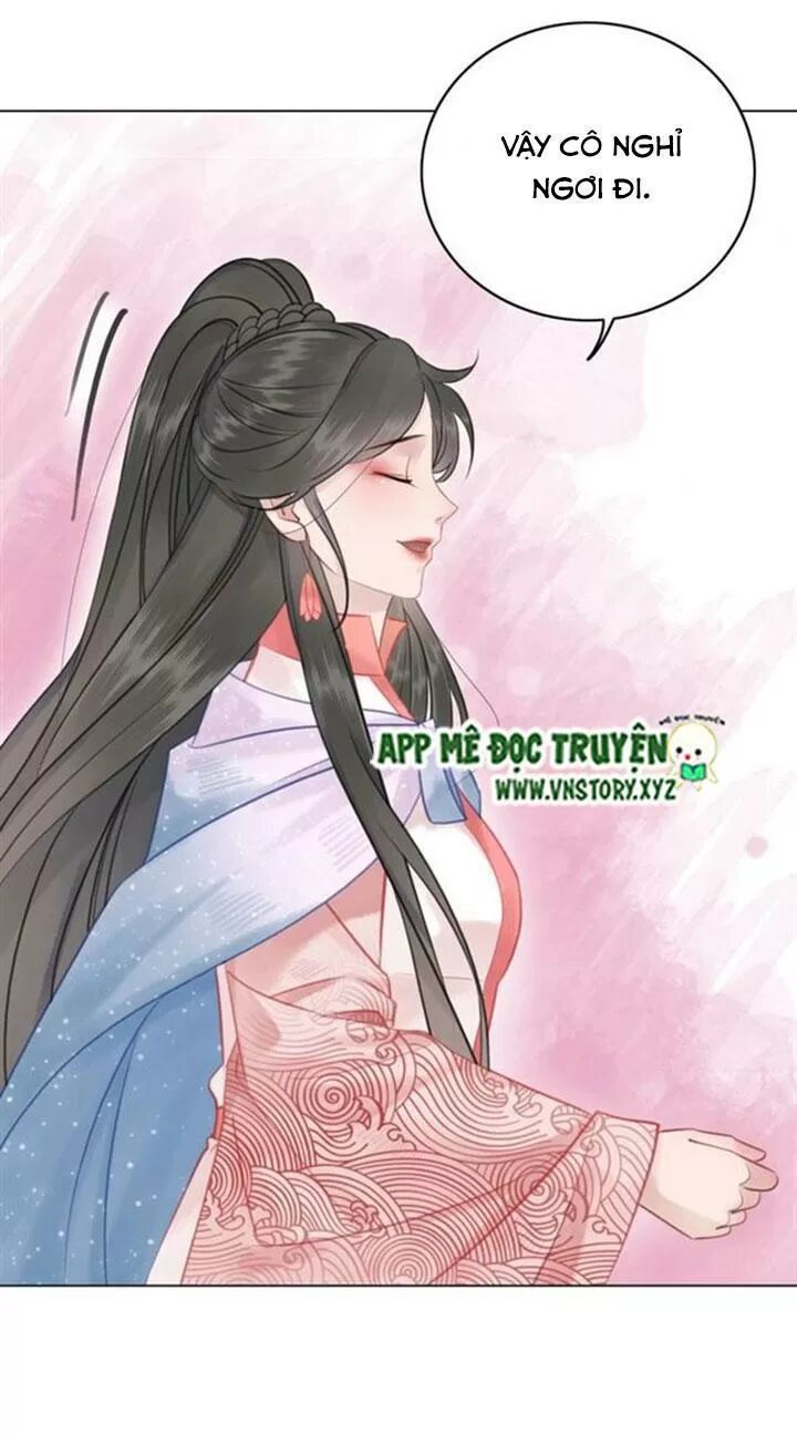 cực phẩm phế vật tiểu thư chapter 81 13