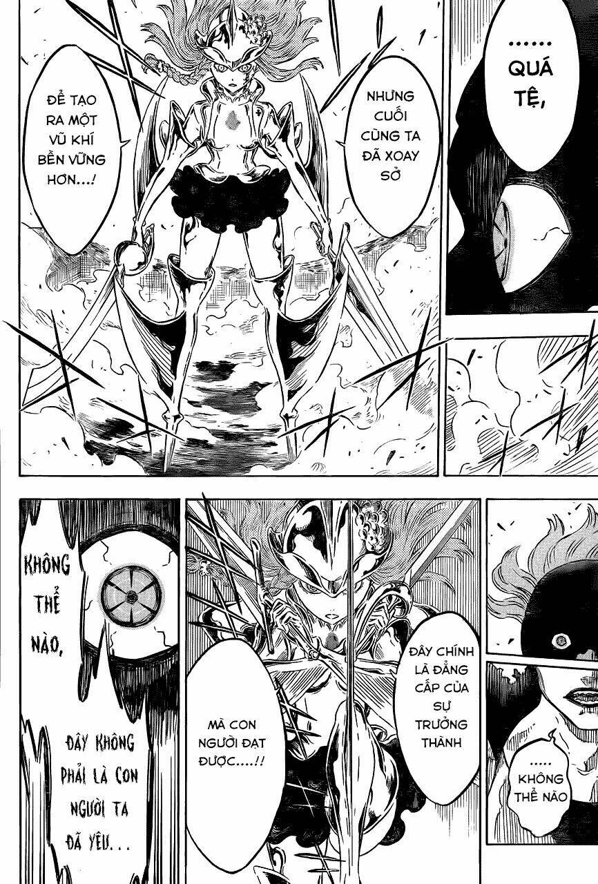 hungry joker chapter 22 9