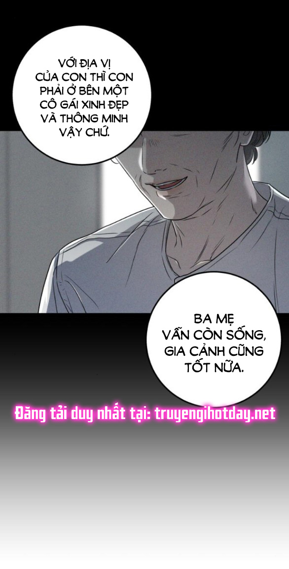 Nóng Lòng Muốn Giày Vò Em chapter 4.2 17