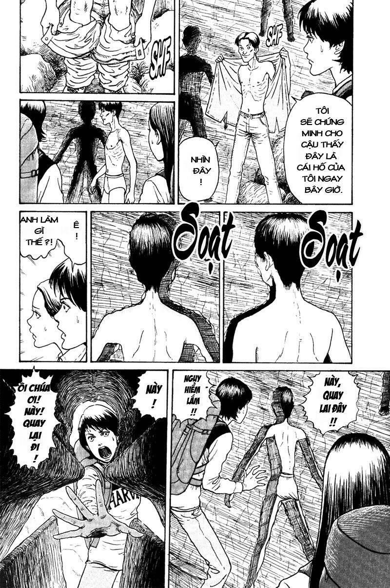 quái vật biển chapter 21 14