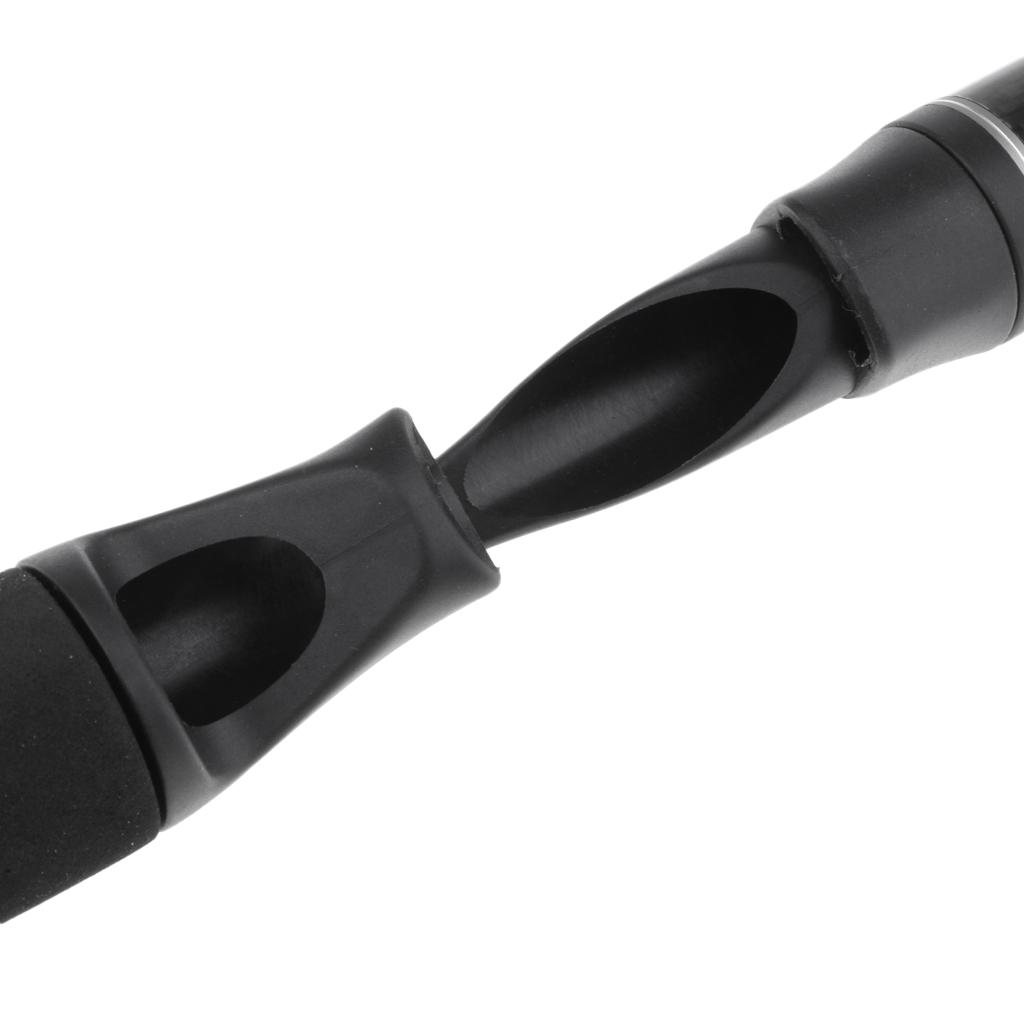 Fishing Rod Cork Handle with Reel Seat Set Rod Building and Repairs