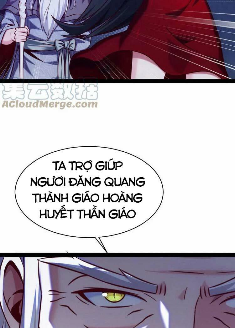 ma thú kiếm thánh dị giới tung hoành chapter 204 47