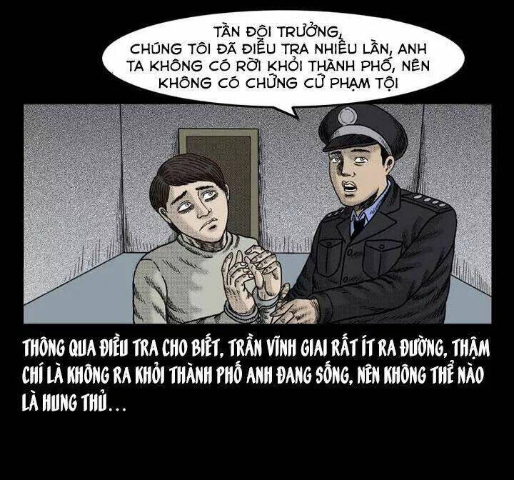 kỳ án có thật chapter 48 45