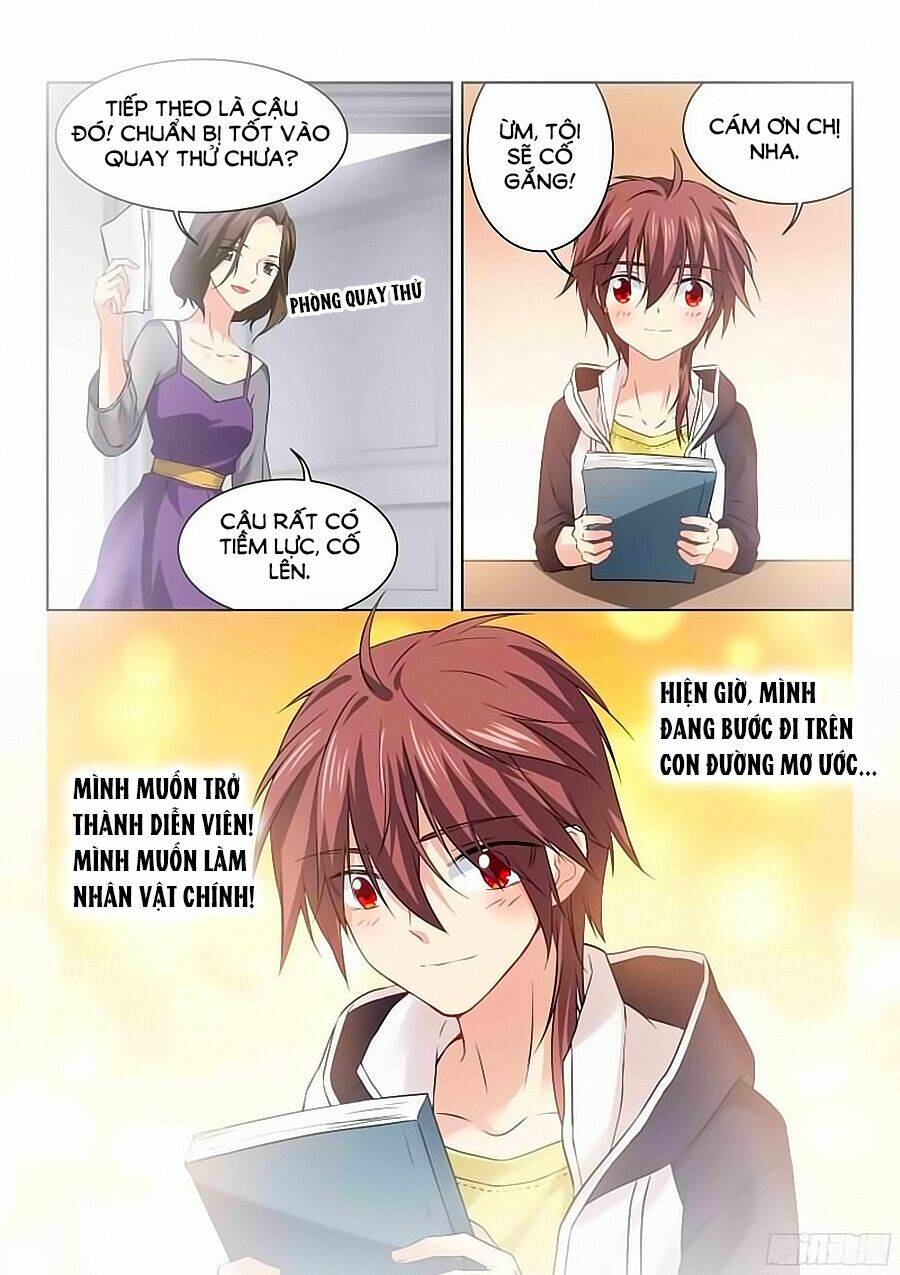 giả diện thế thân chapter 146 8