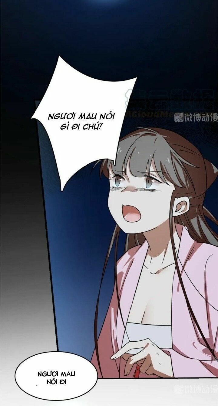 độc bộ thiên hạ: đặc công thần y chapter 217 8