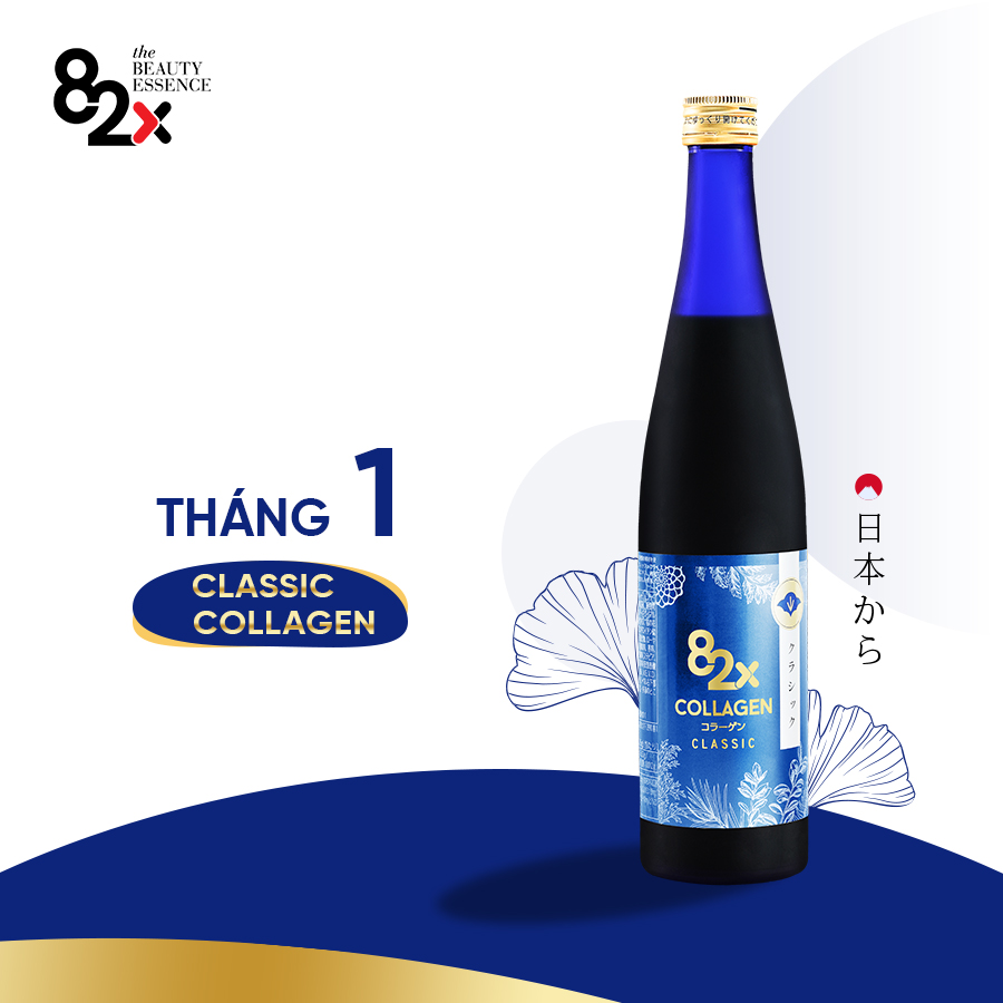 DA ĐẸP THẦN SẦU GIẤU TUỔI TÁC Combo 3 Chai: COLLAGEN + SAKURA PLACENTA + PLACENTA, Nước Uống Đẹp Da Từ Nhật Bản Số 1 VN