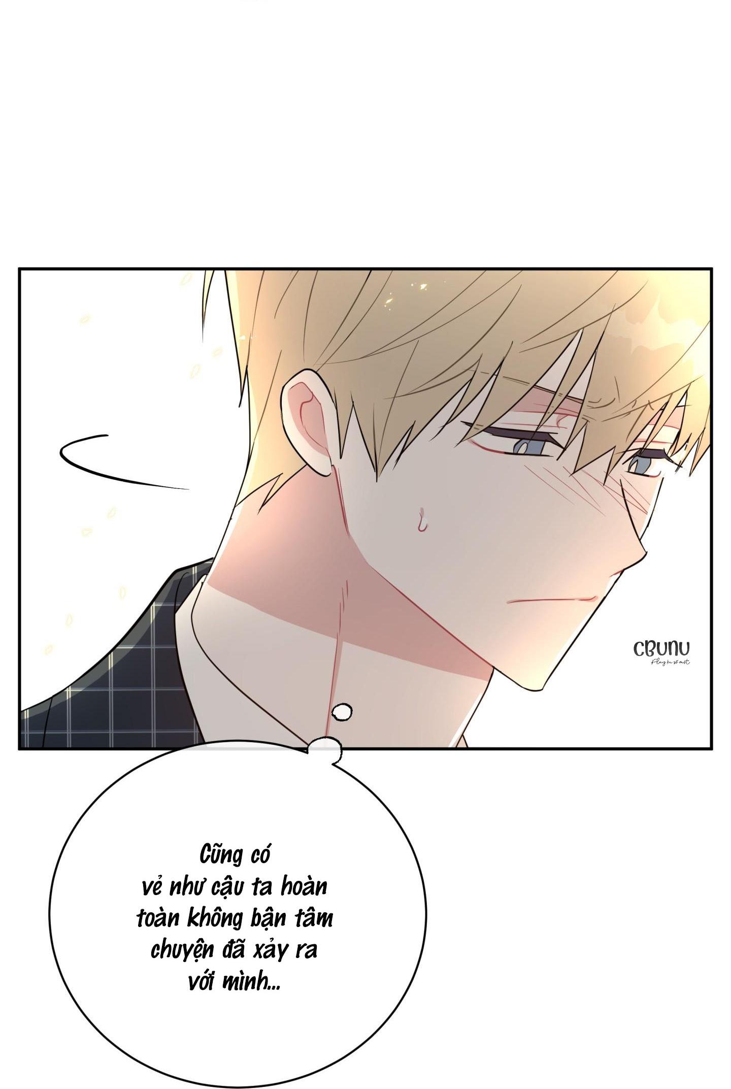 bắt tay hả, thôi bỏ đi! chapter 4 74