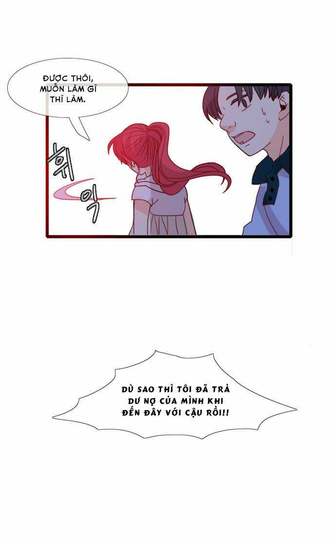 món quà từ chúa chapter 52 31