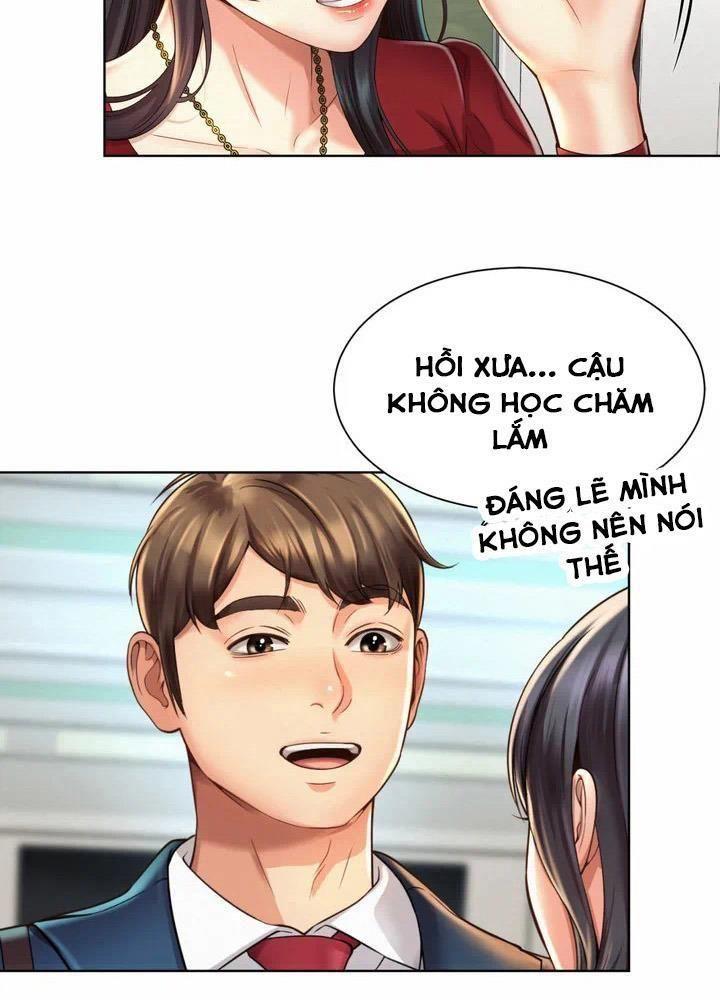 lãng mạn công sở chapter 1.1 81