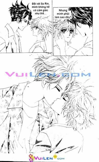 đợi em chapter 70 17