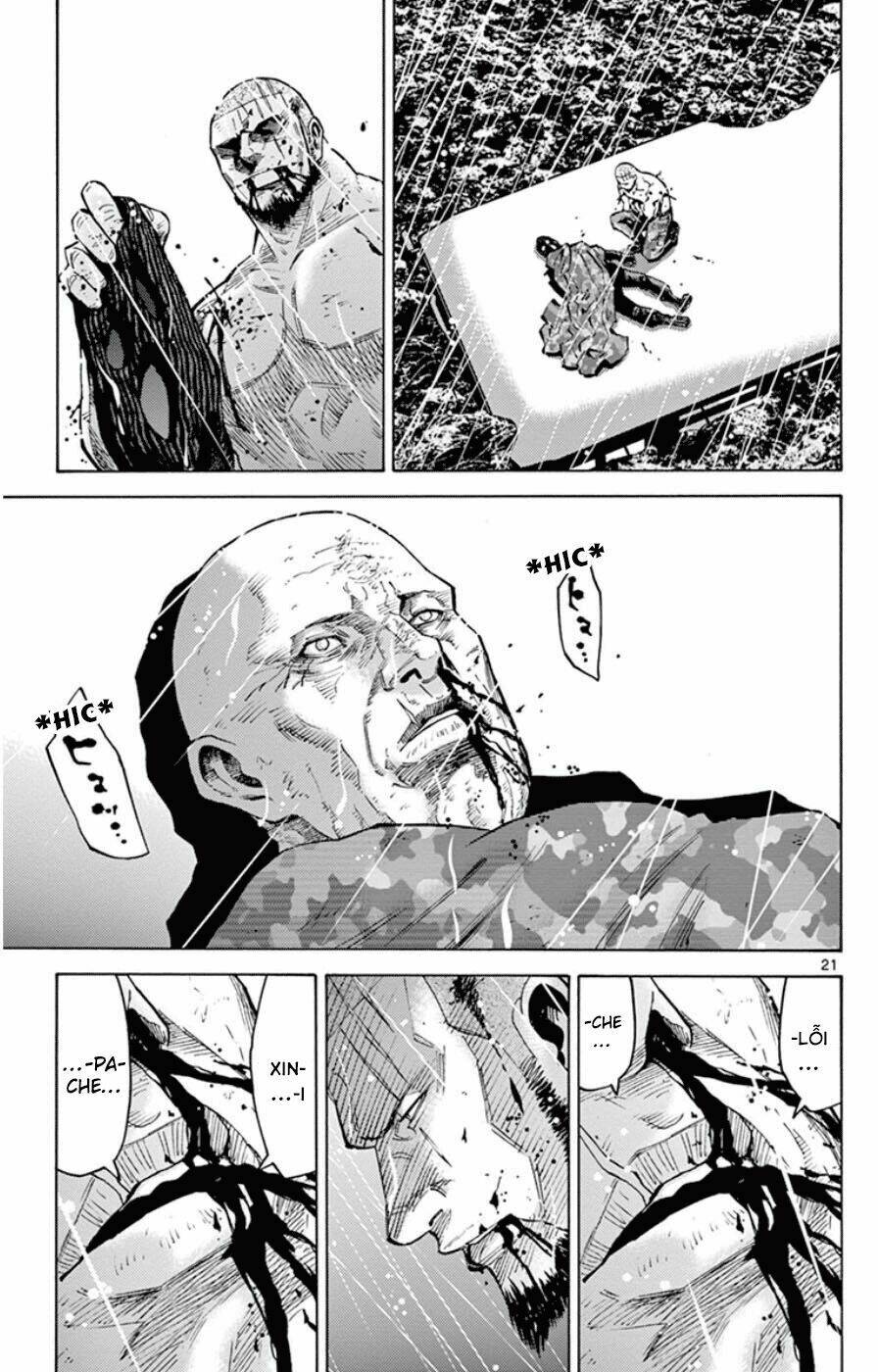 imawa no kuni no alice chapter 49.7 22