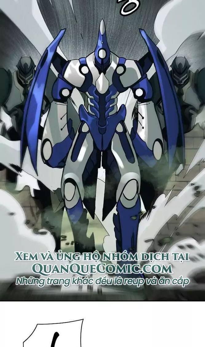 bất bại chân ma chapter 51 38