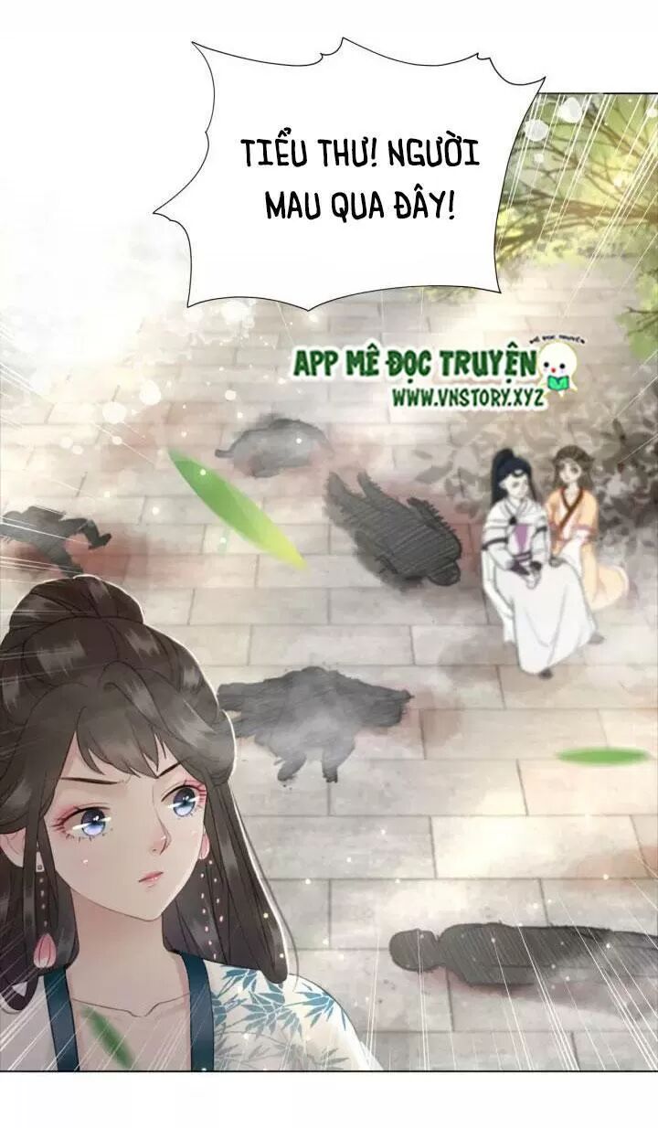 cực phẩm phế vật tiểu thư chapter 104 17