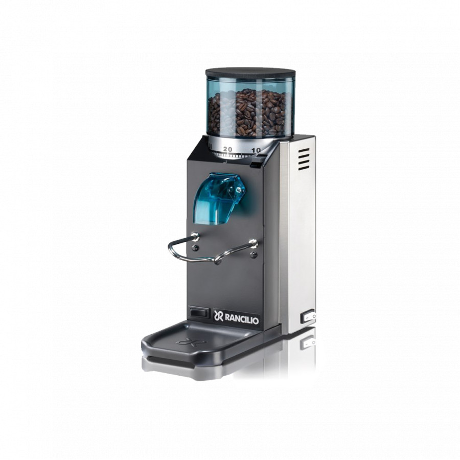 Máy xay cafe Rancilio Rocky SD – Hàng Nhập Khẩu