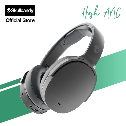 [Sản Phẩm Mới] Tai nghe Hesh ANC Noise Canceling Wireless - Công Nghệ Chống Ồn Cao Cấp - Bảo Hành Chính Hãng