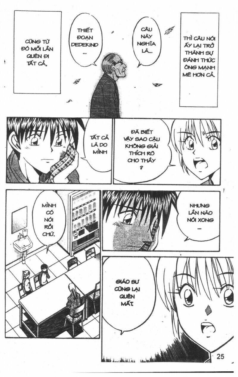 thám tử toma chapter 2 25