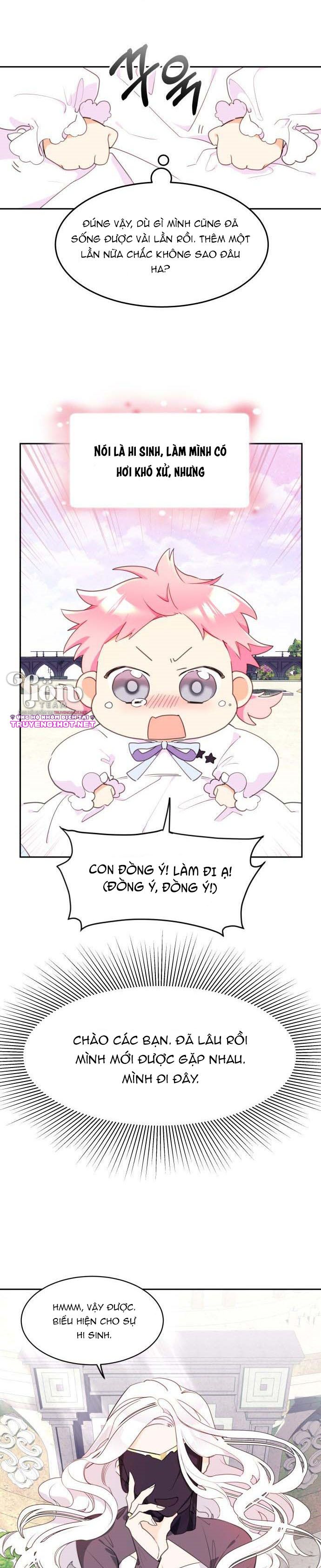 công chúa loto chapter 1.2 5