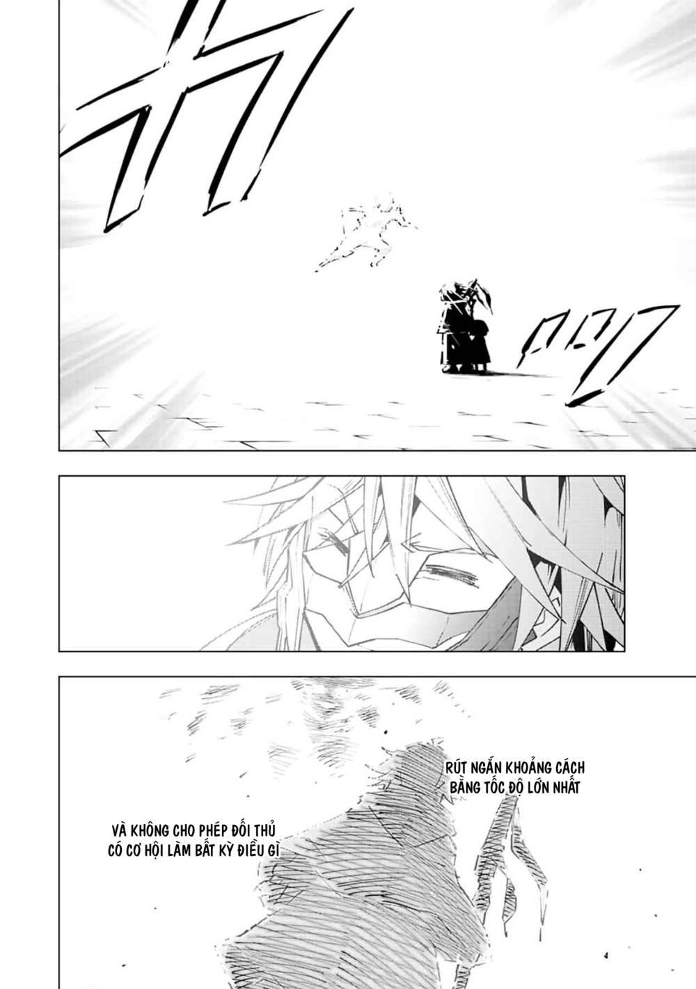 Bị Phản Bội Bởi Đồng Đội Và Sở Hữu [Gacha Không Giới Hạn] Lv.9999 chapter 61 3