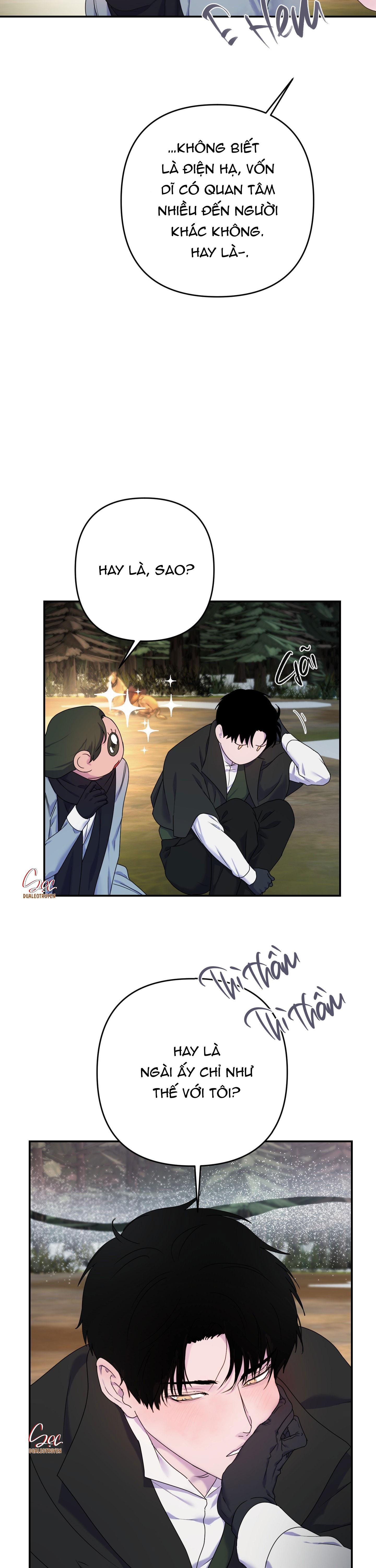 đóa hoa của alosha chapter 26 15