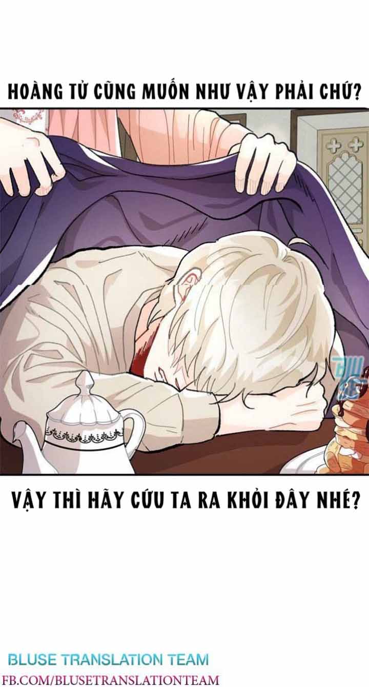 kế hoạch nuôi dưỡng hoàng tử chapter 1 82