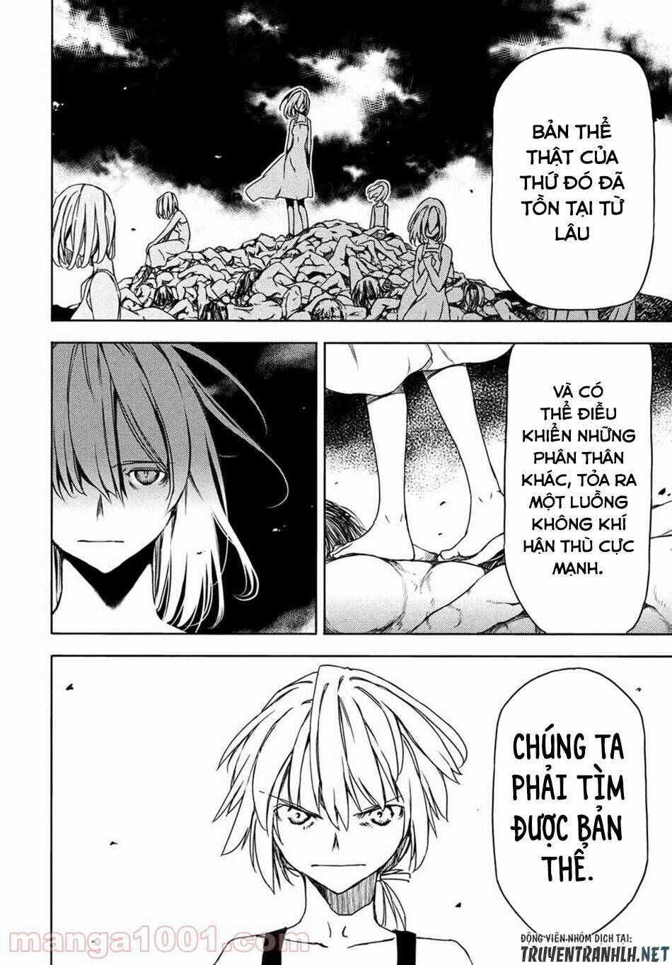 gleipnir - sợi xích thần chapter 71 16