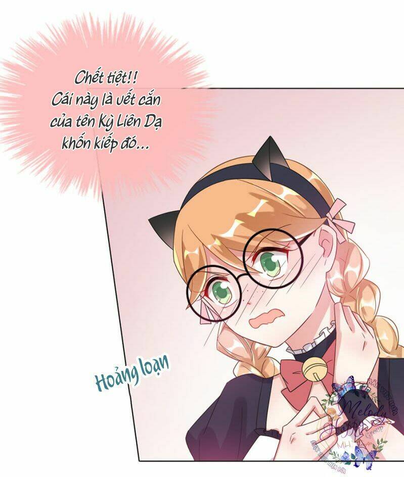 ma lạt thiên kim đẩu ác thiếu chapter 18 31