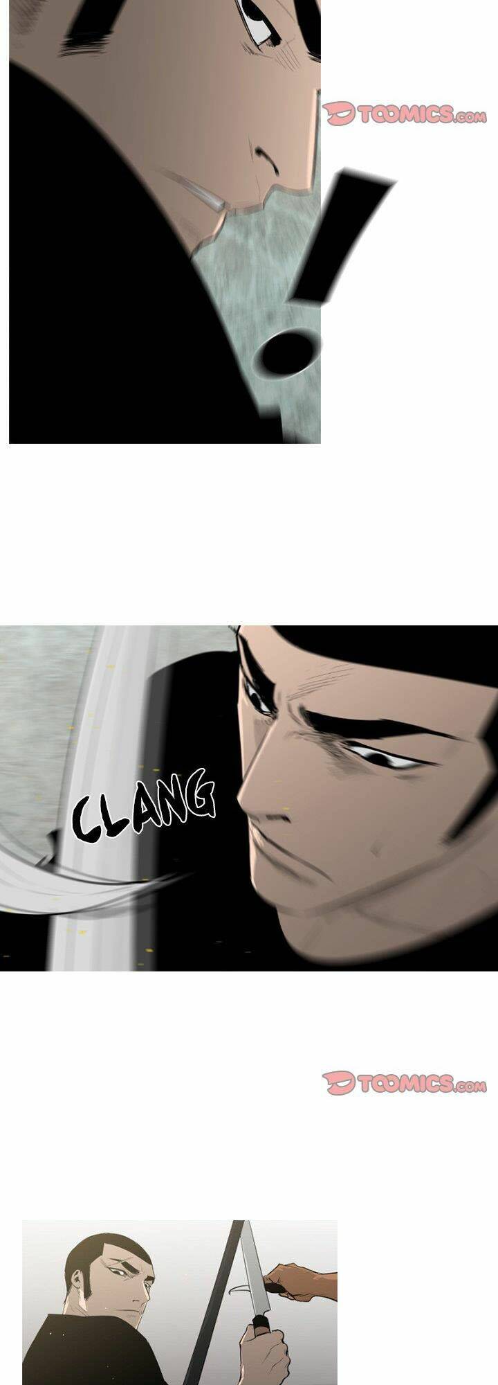 kẻ mạnh nhất - tong edge chapter 72 17