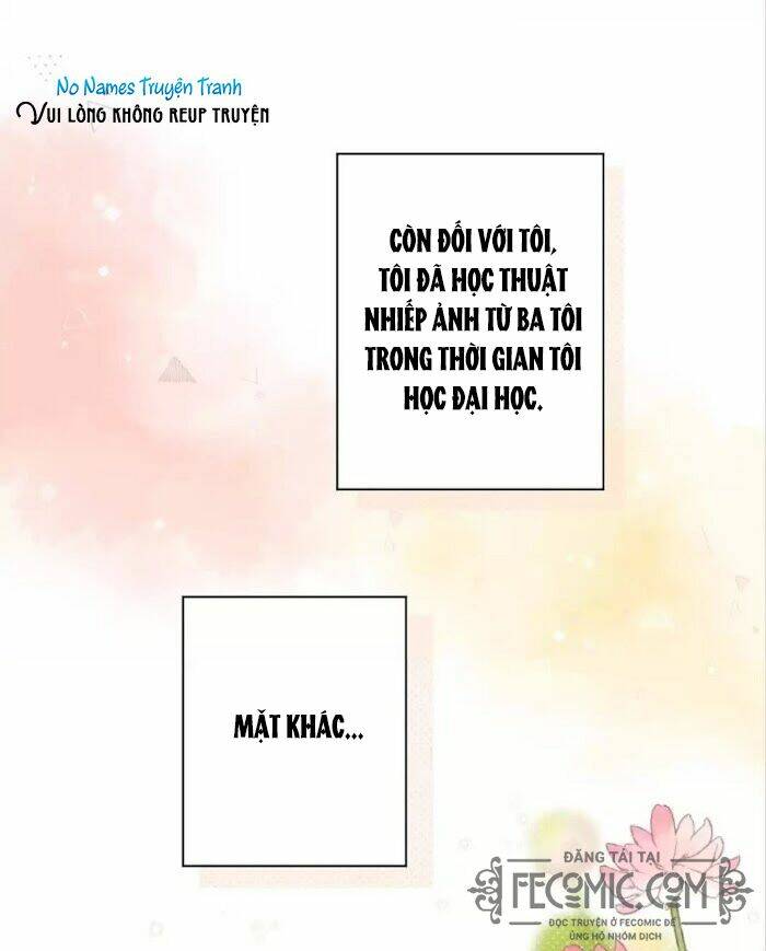 sos! tôi đã yêu một con sâu bướm (phần 2) chapter 24 69