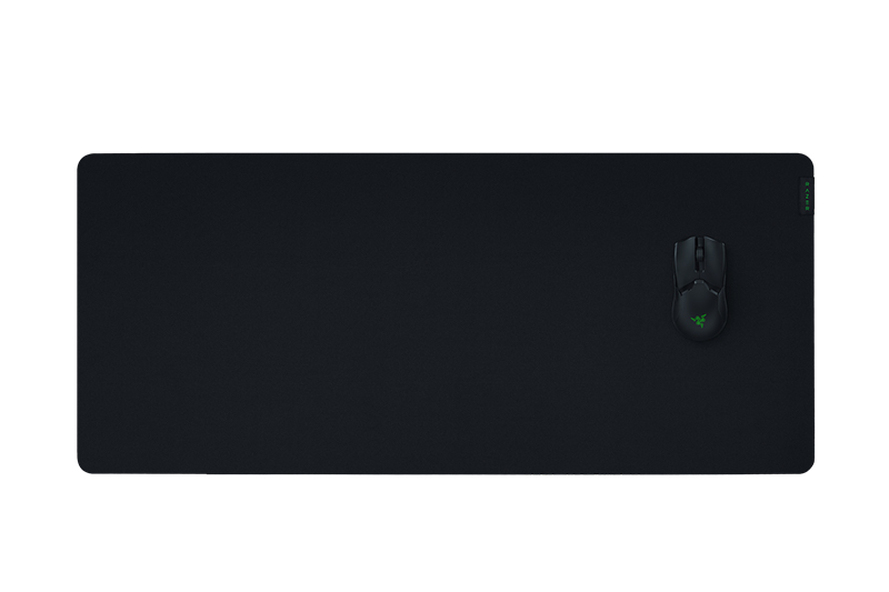 Miếng lót chuột và bàn phím Razer Gigantus V2 - Hàng chính hãng