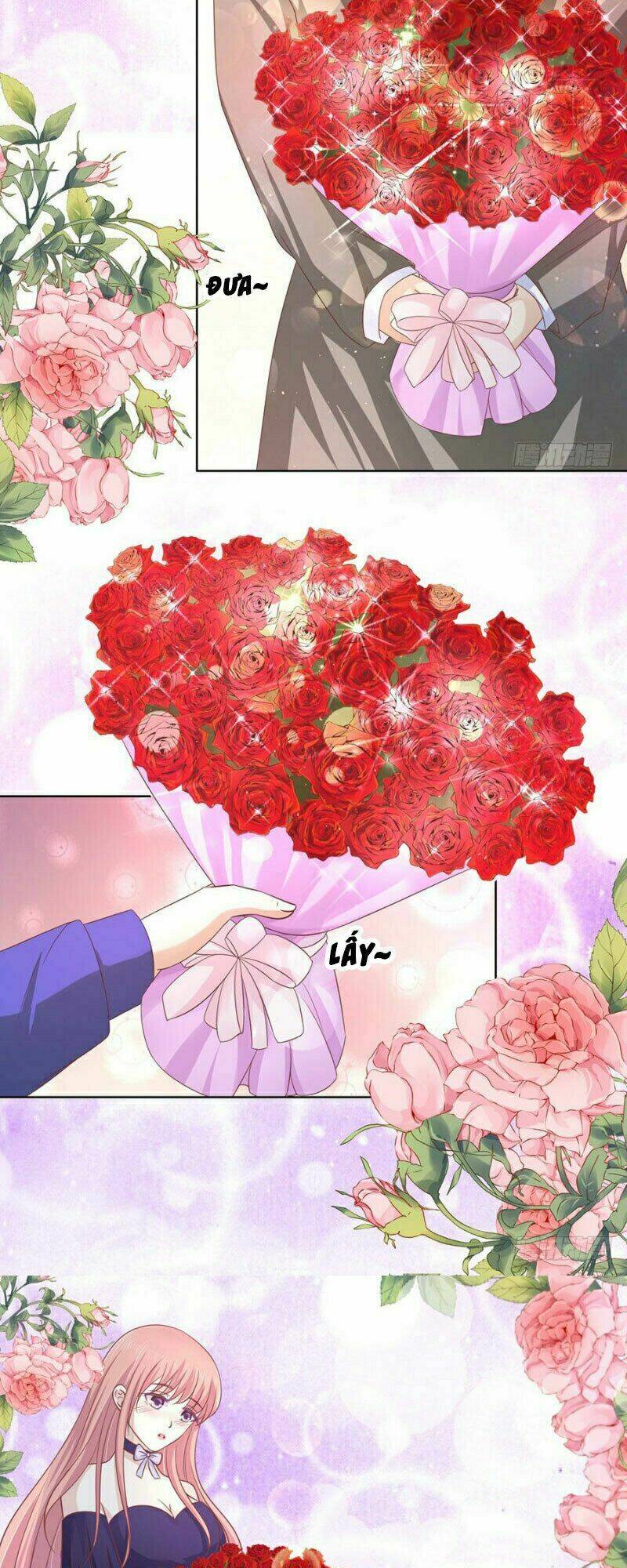 liệt ái tri hạ: series mật đào tiểu tình nhân chapter 168 9